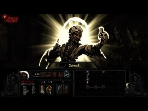 Оккультист исповедовался в грехах и ему полегчало