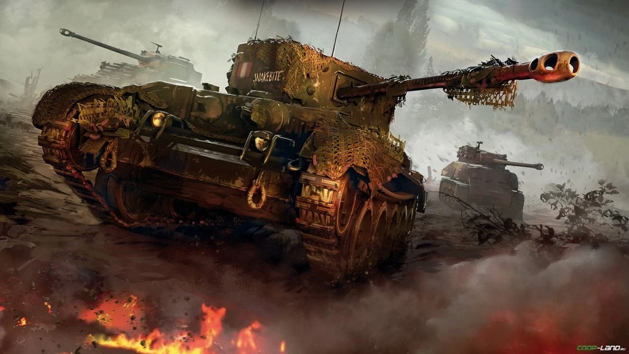 "День танкиста" на удаленке - итоги традиционного праздника в необычном формате