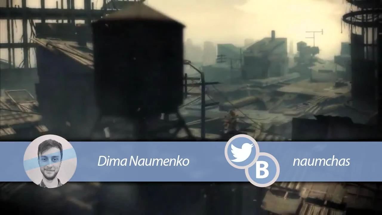 Обзор Urban Trial Freestyle | PC и другие