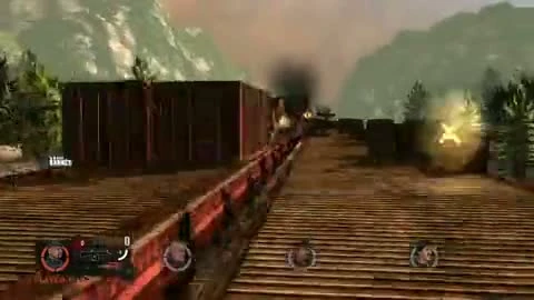 Релизный трейлер The Expendables 2