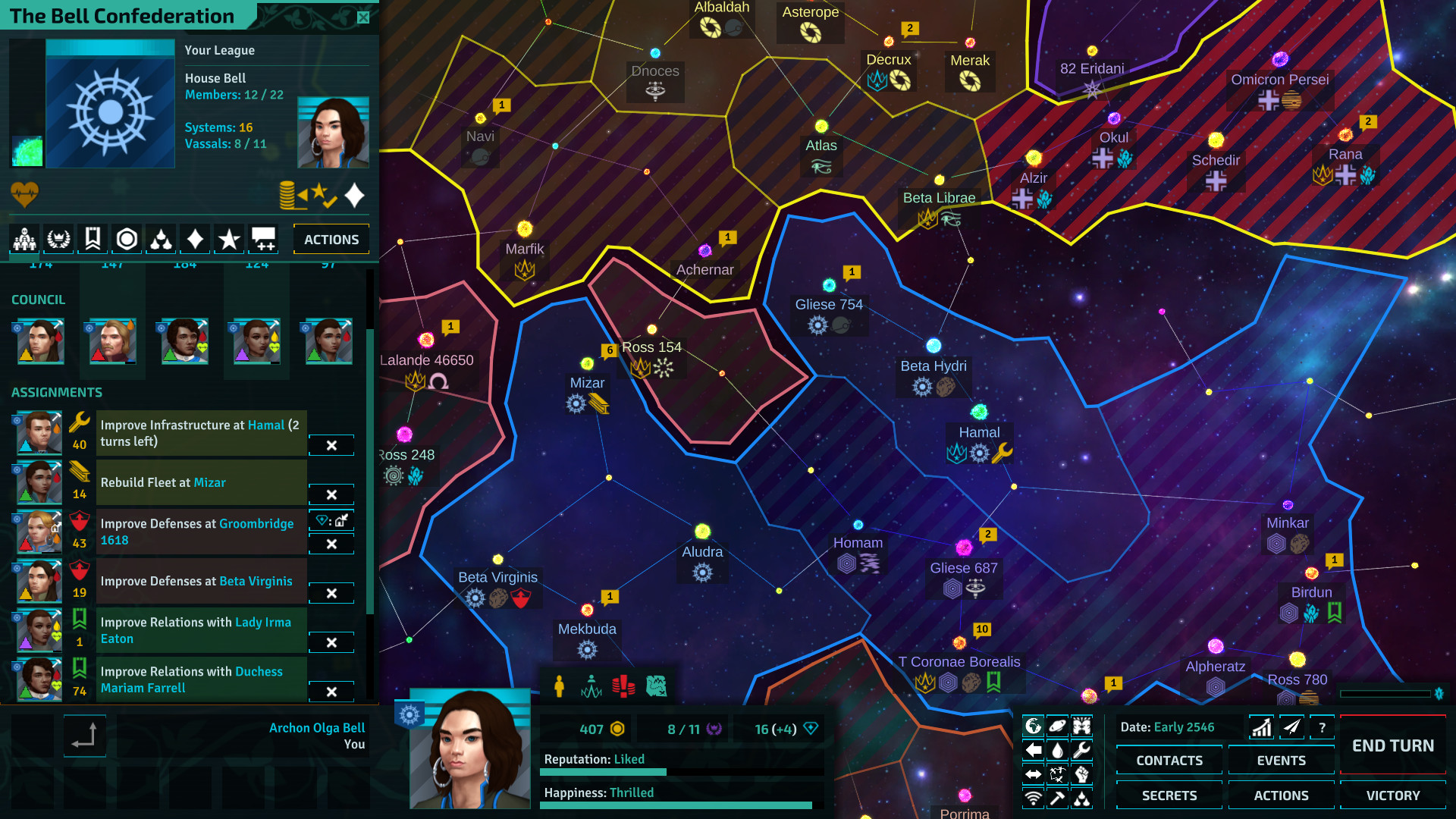 Star Dynasties - Bloodlines "Таблица +10 для Cheat Engine от gideon25: Редактор игрока и ресурсов"