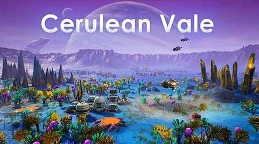 Вышло дополнение Cerulean Vale для Aven Colony