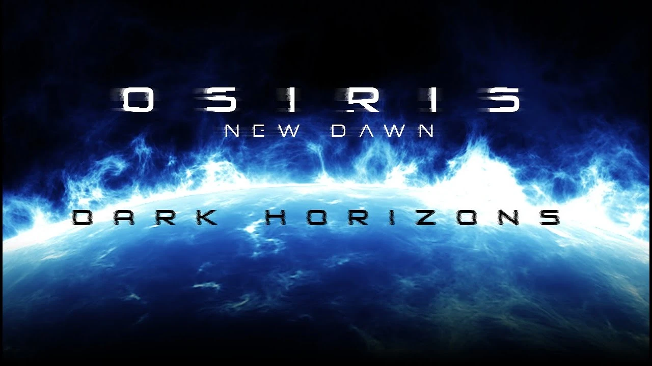 Состоялся релиз полной версии Osiris: New Dawn