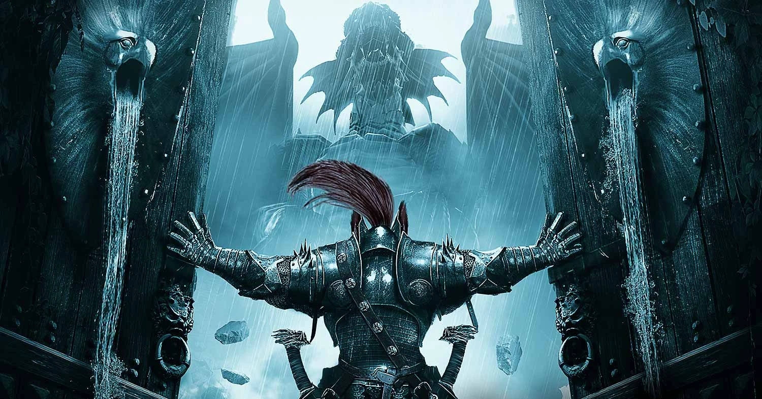 Обновление "RISE" для Vindictus улучшит графику, добавит нового героя и внесет множество изменений