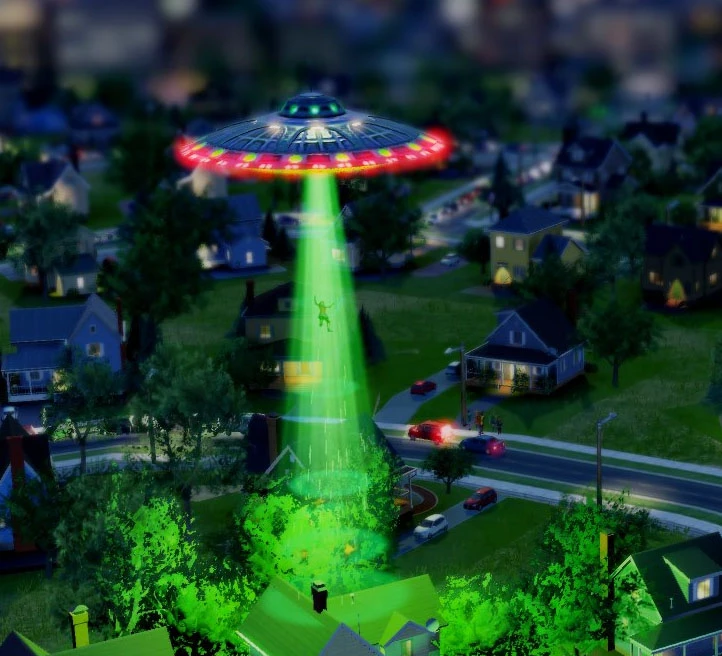 Уилл Райт одобрил новую SimCity