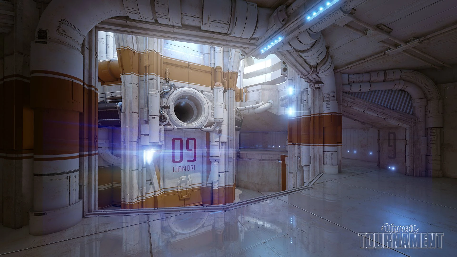 Последний Unreal Tournament. Игра, которую вы никогда не увидите