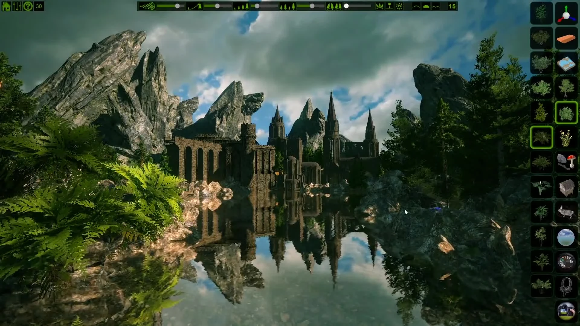 Состоялся релиз FlowScape