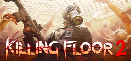 Killing Floor 2: Трейнер/Trainer (+5) [UPD: 01.08.2019] {MrAntiFun / WeMod}