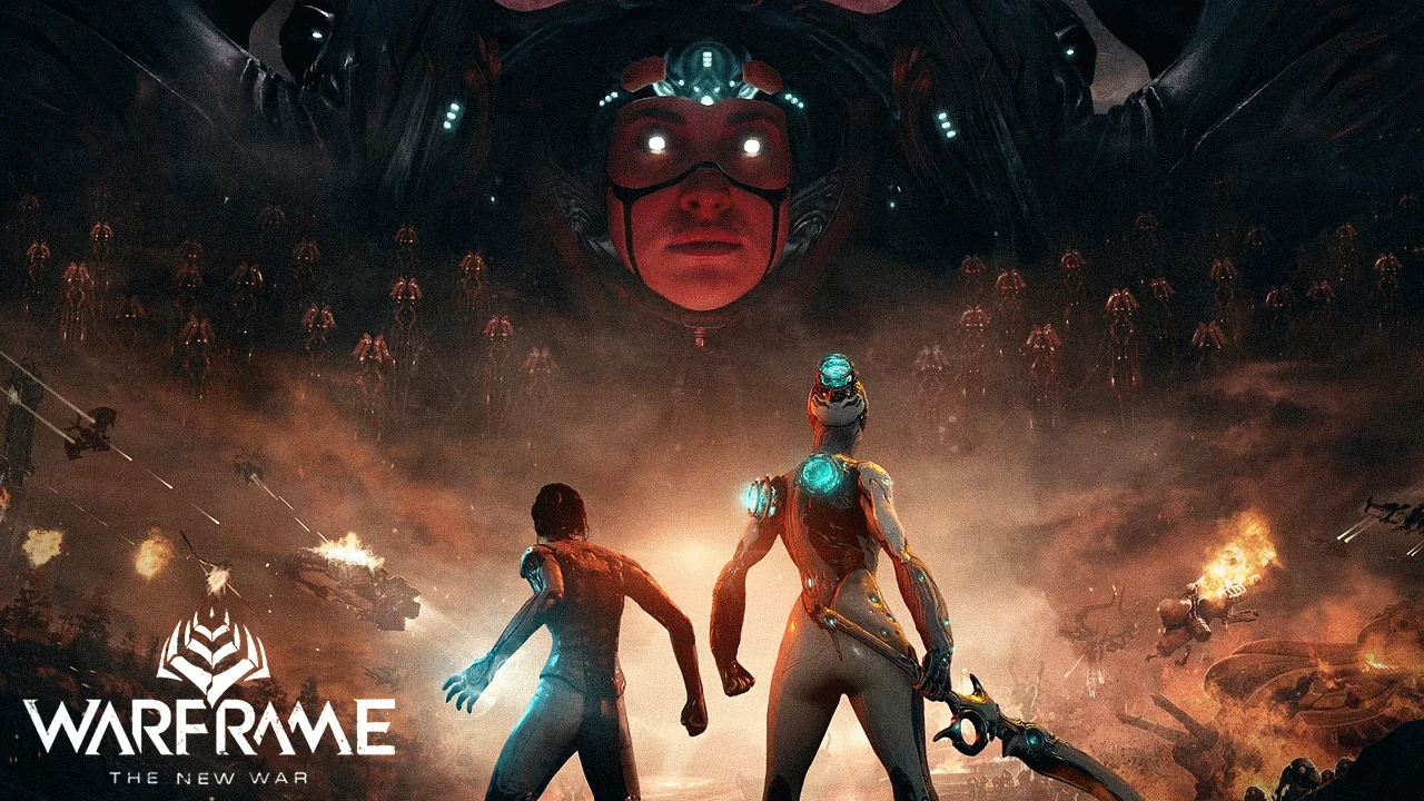 Warframe "Официальный саундтрек For Narmer"