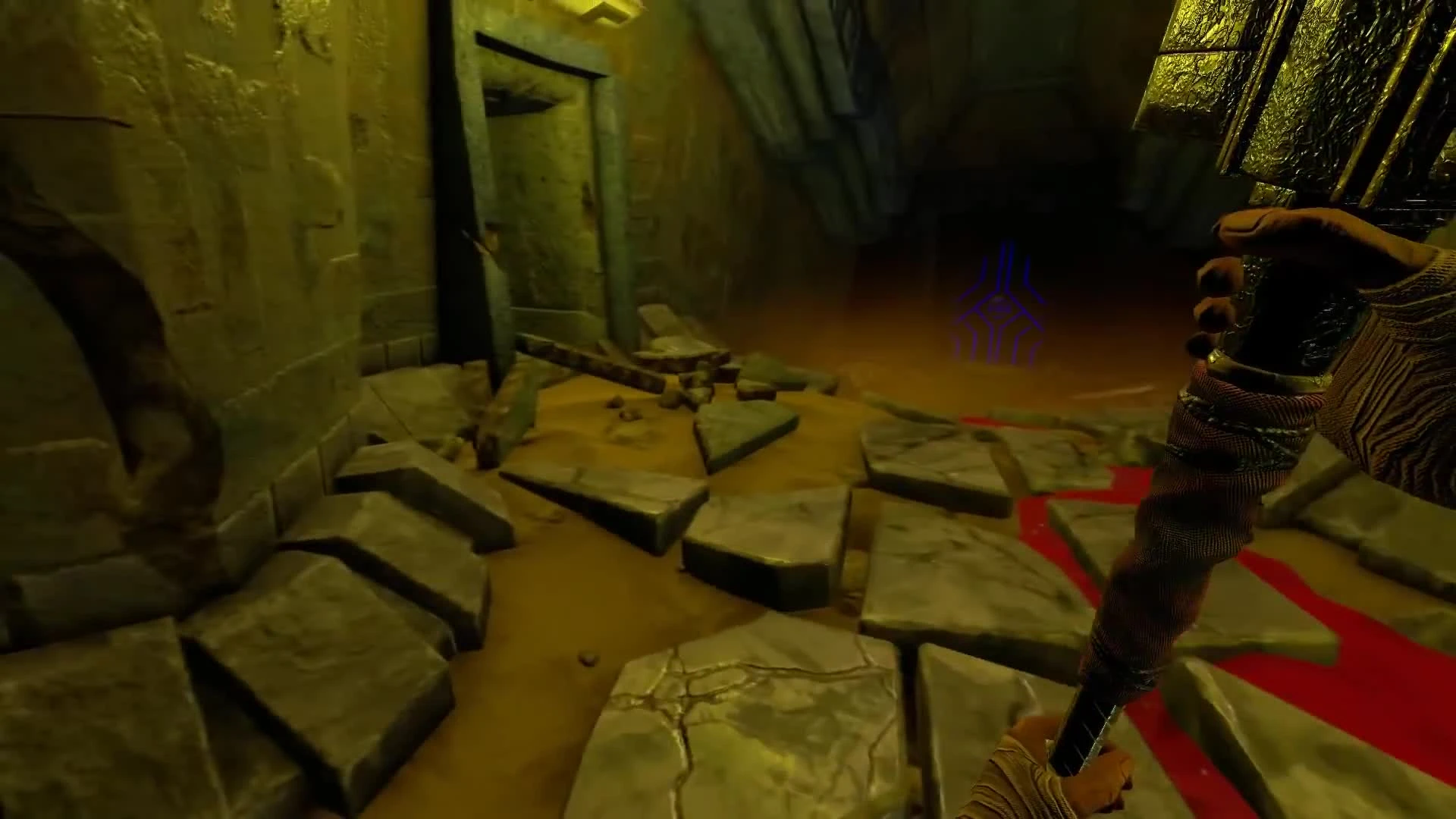 Elderborn - 15 минут игрового процесса