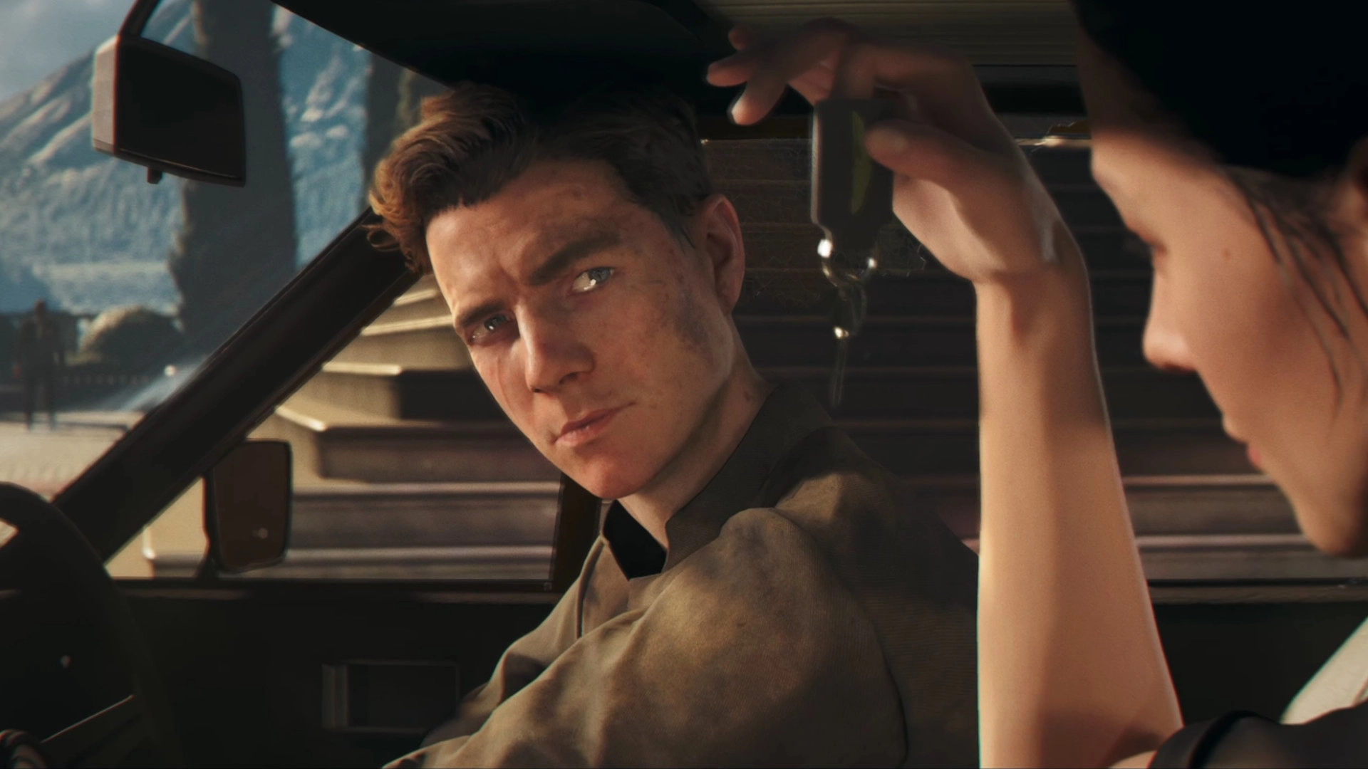 СМИ поделились подробностями 007: First Light после показа на State of Play