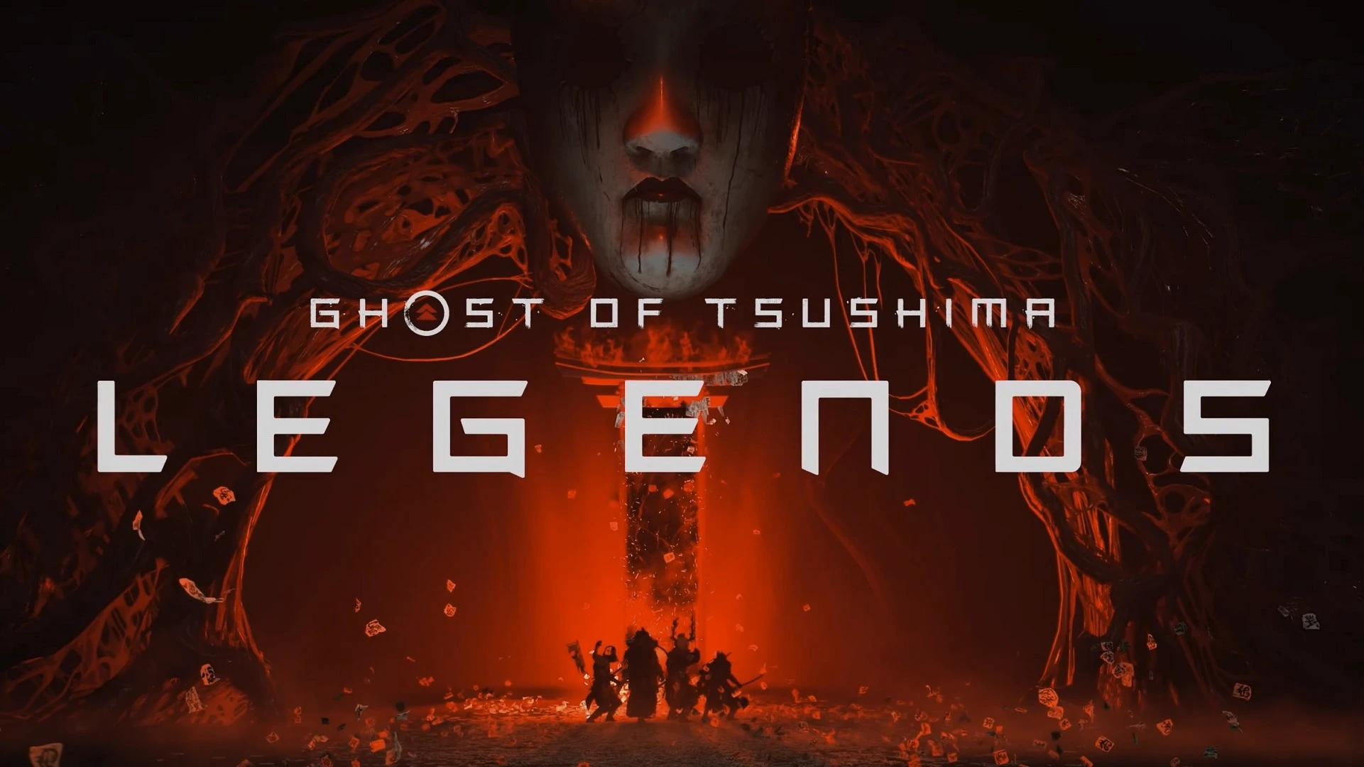 Ghost of Tsushima - скоро выйдет патч 2.17, добавляющий пользовательский режим для Platinum Survival в Legends