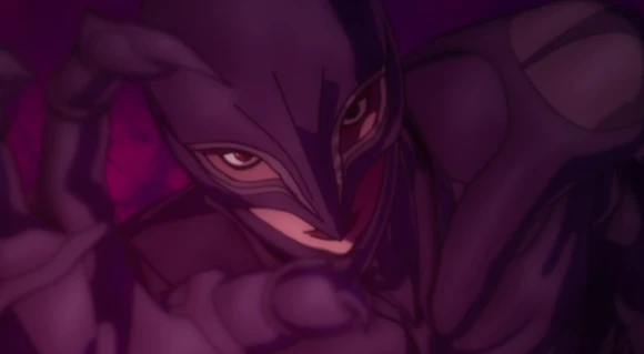 Фемто станет игровым персонажем в Berserk and the Band of the Hawk