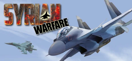Syrian Warfare: Трейнер/Trainer (+5) [1.2.0.43] {MrAntiFun}