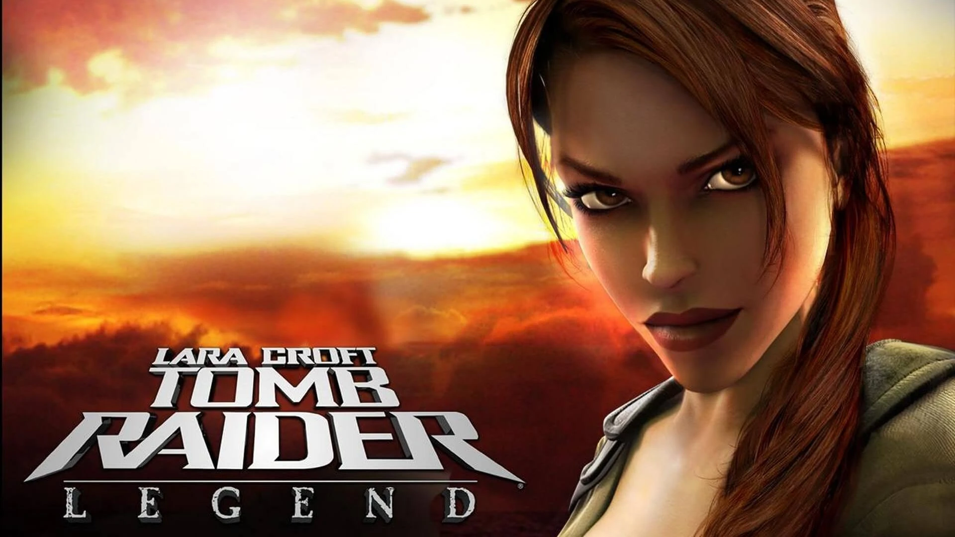 Tomb Raider: Legend получила пакет улучшенных ИИ HD-текстур на 10 ГБ