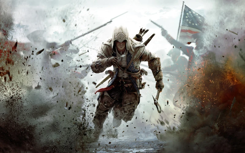 Директор Assassin's Creed 3 полагает, что у франшизы есть потенциал существовать вечно