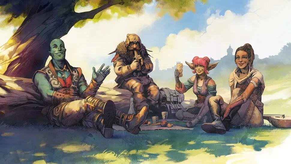 Финальные решения в Avowed и их последствия для концовки игры