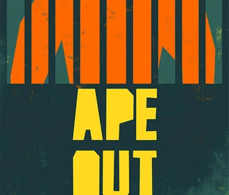 Devolver Digital анонсировали новую игру Ape Out