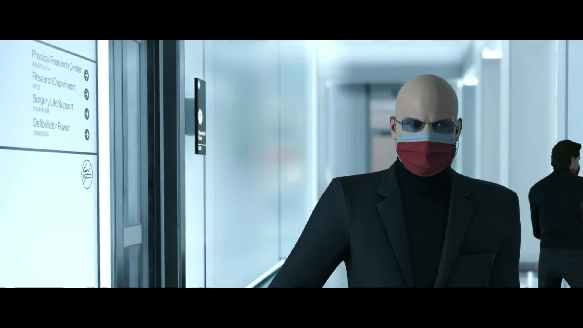 Первый сезон Hitman завершится в конце этого месяца