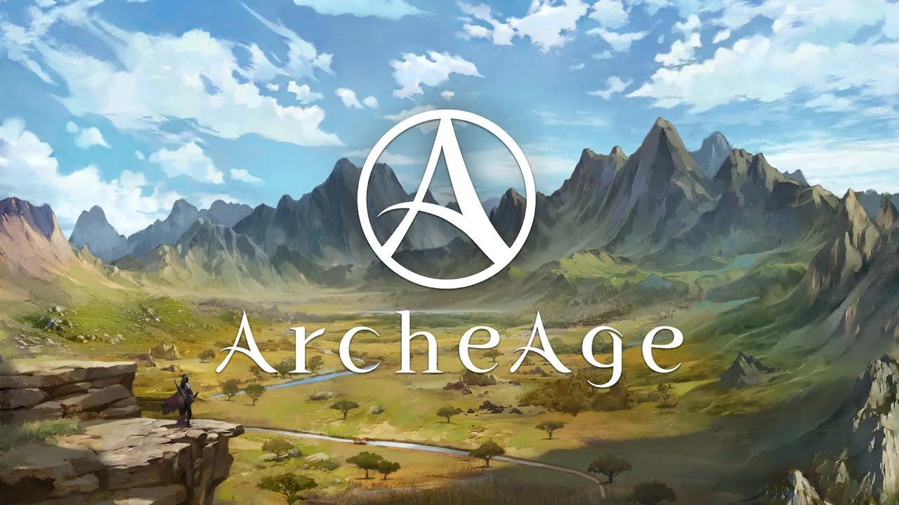 ArcheAge открывает совершенно новый стартовый сервер 15 декабря