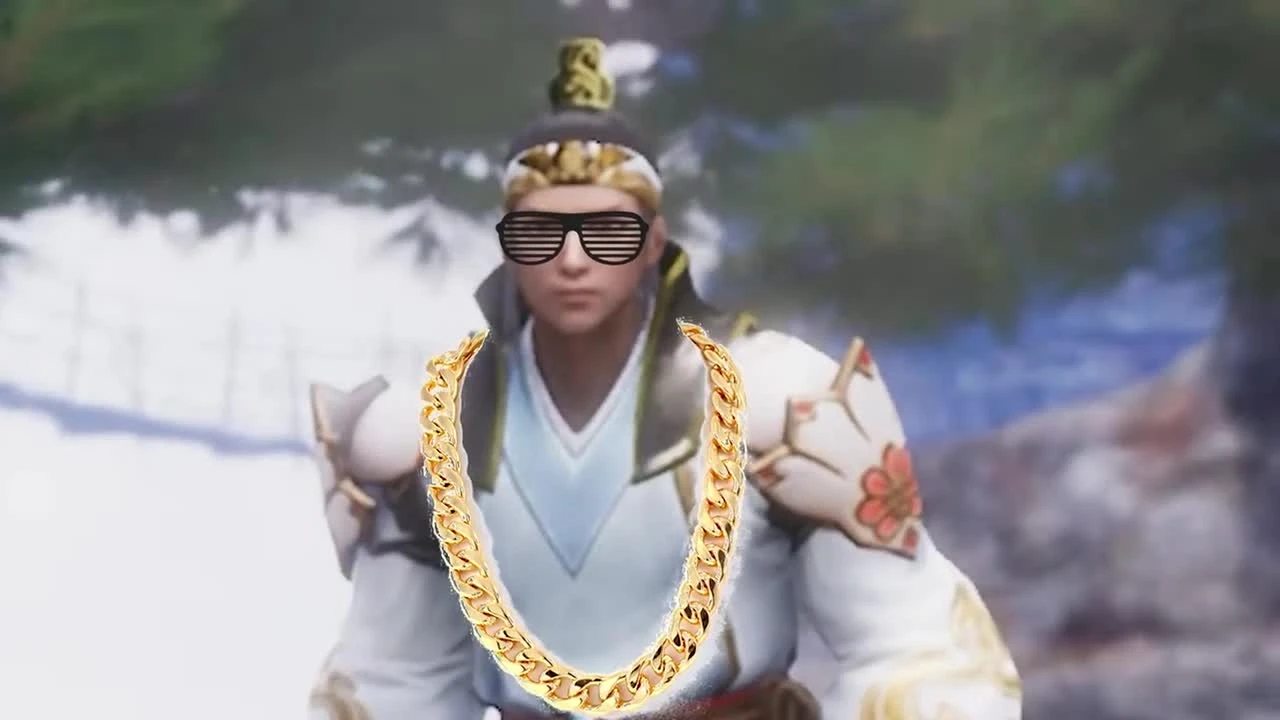 Обзор беты - Nine Dragons: Kung Fu Arena