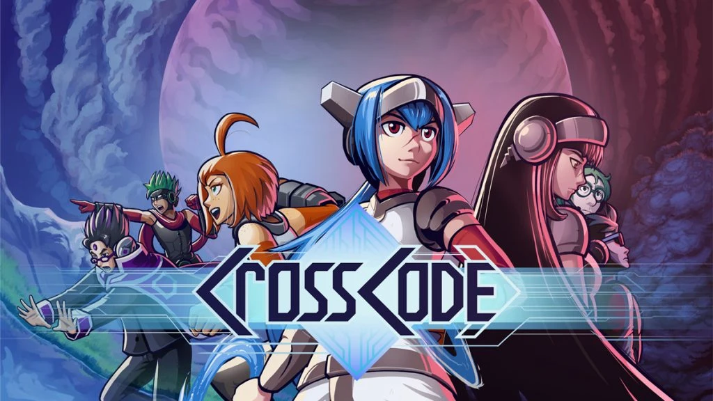 На консолях состоялся релиз RPG CrossCode