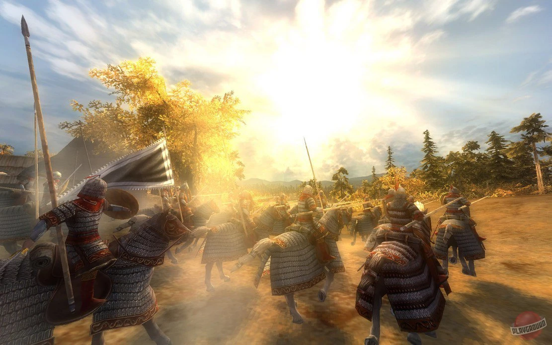 "ХIII Век: Русич". За князя Довмонта!