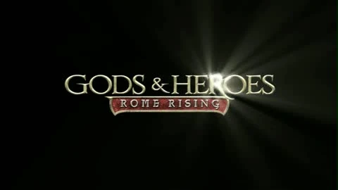 Gods & Heroes: Rome Rising GD2007