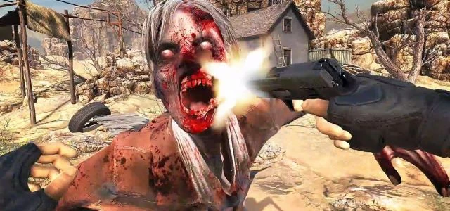 Авторы попытались сделать новые режимы временным эксклюзивом