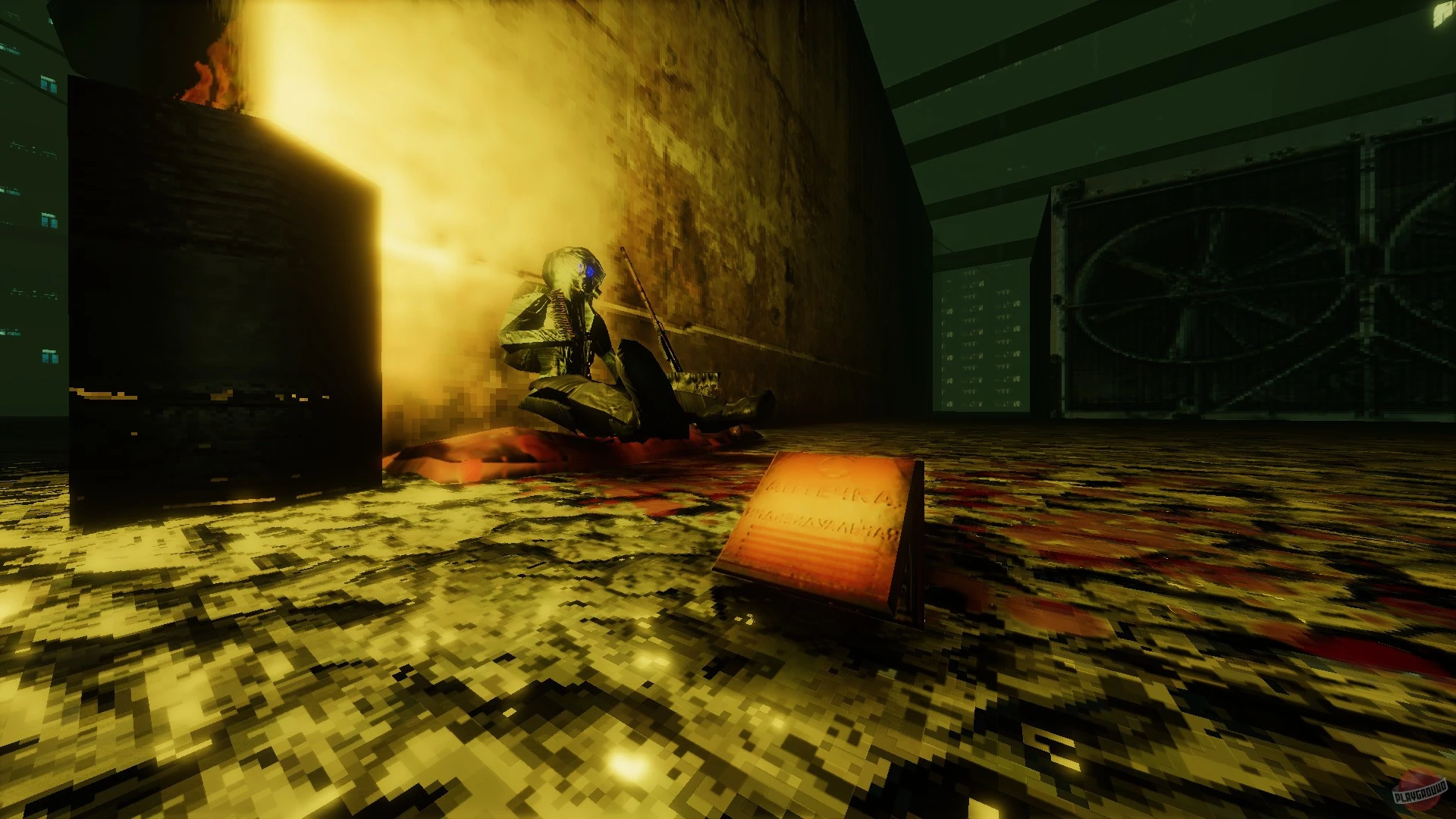 Peripeteia "Таблица для Cheat Engine" [UPD: 05.03.2025] {ColonelRVH}