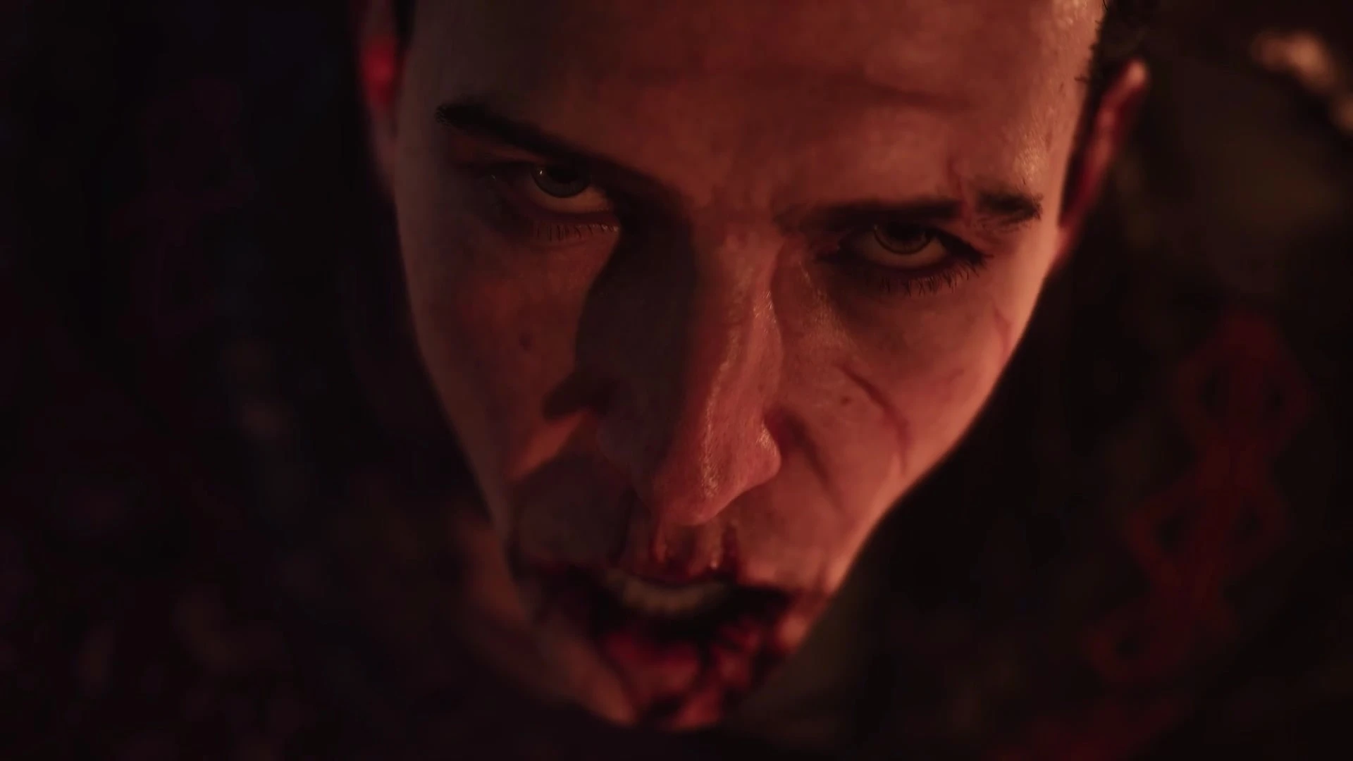 В The Blood of Dawnwalker игрокам придётся следить за тем, чтобы Коэн не поддался жажде крови