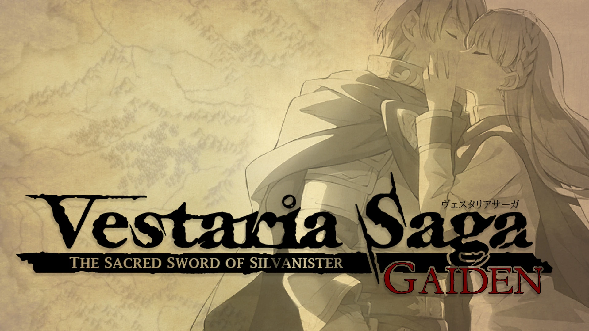 Vestaria Saga Gaiden: The Sacred Sword of Silvanister выйдет на западе в 2022 году
