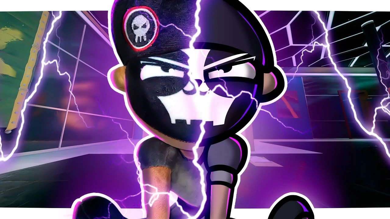 Злой план Кавейры