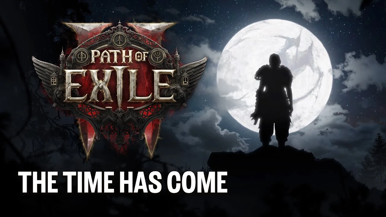 Прорыв природы: Path of Exile 2 наконец-то получит долгожданный класс друида с крупным обновлением в декабре