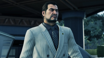 Продюсер Yakuza развенчивает ложные слухи об "Yakuza: Like an Asura"