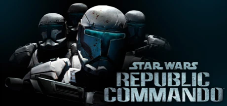 Star Wars: Republic Commando: Трейнер/Trainer (+5) [Update: 03.05.2017] {MrAntiFun}