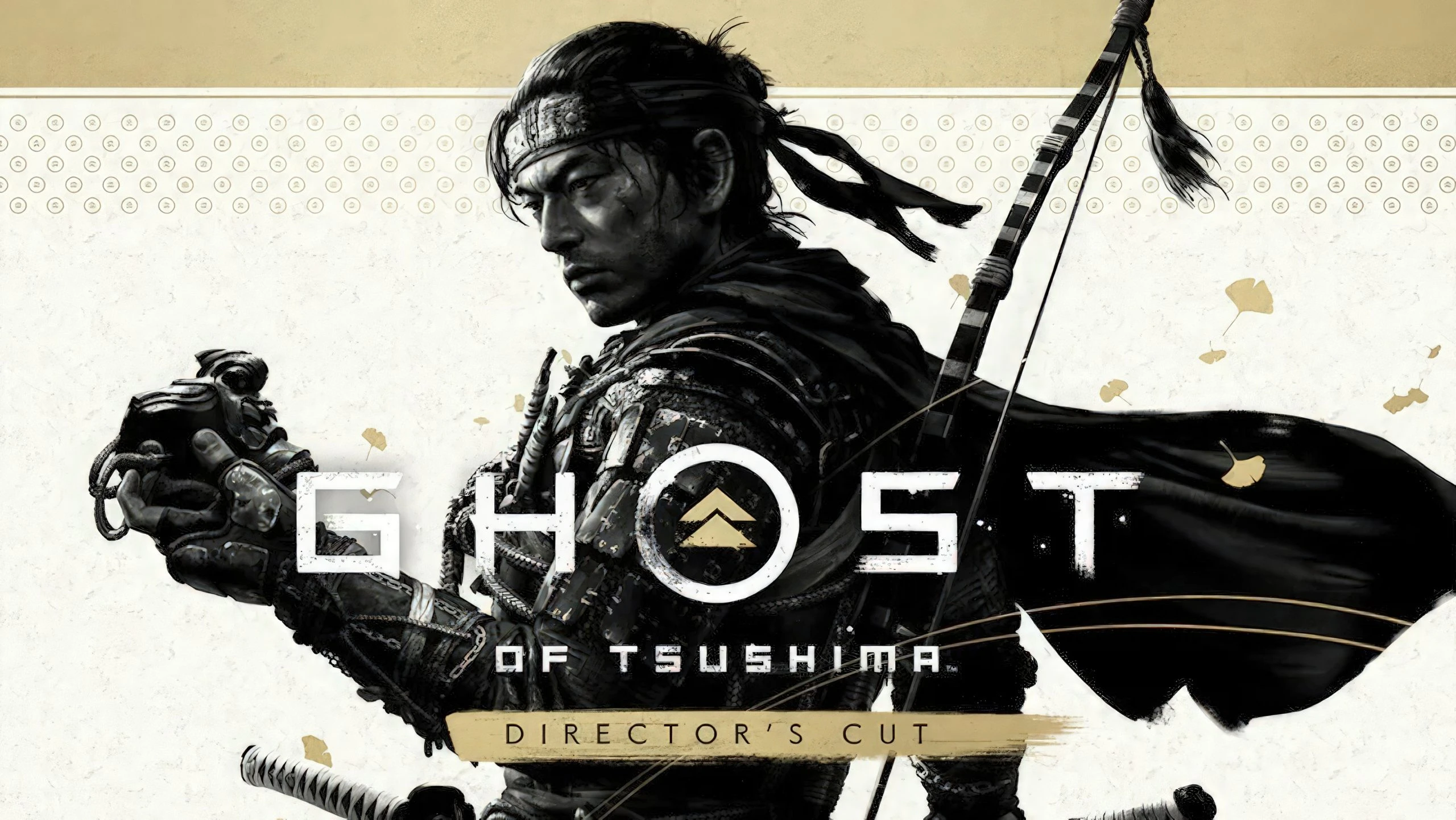 Первое обновление для ПК-версии Ghost of Tsushima вносит исправления для NVIDIA DLSS 3 и AMD FSR 3