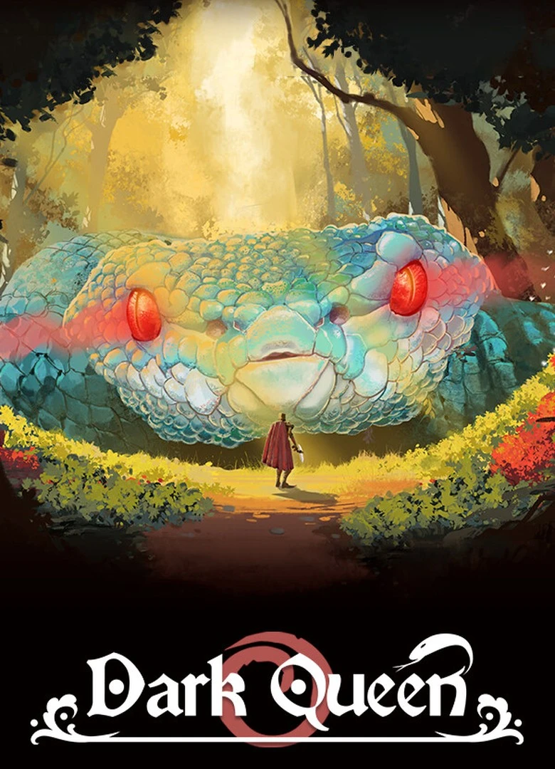 Dark Queen of Samobor