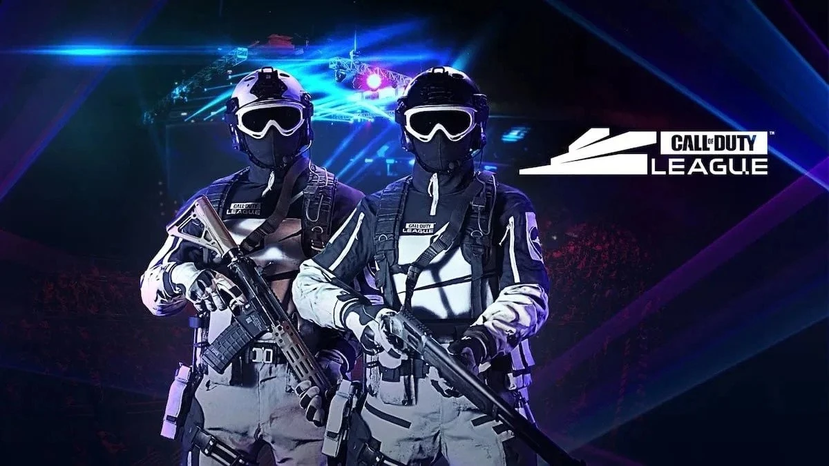 Киберспортсмены разрабатывают собственные скины оперативников для новой Call of Duty