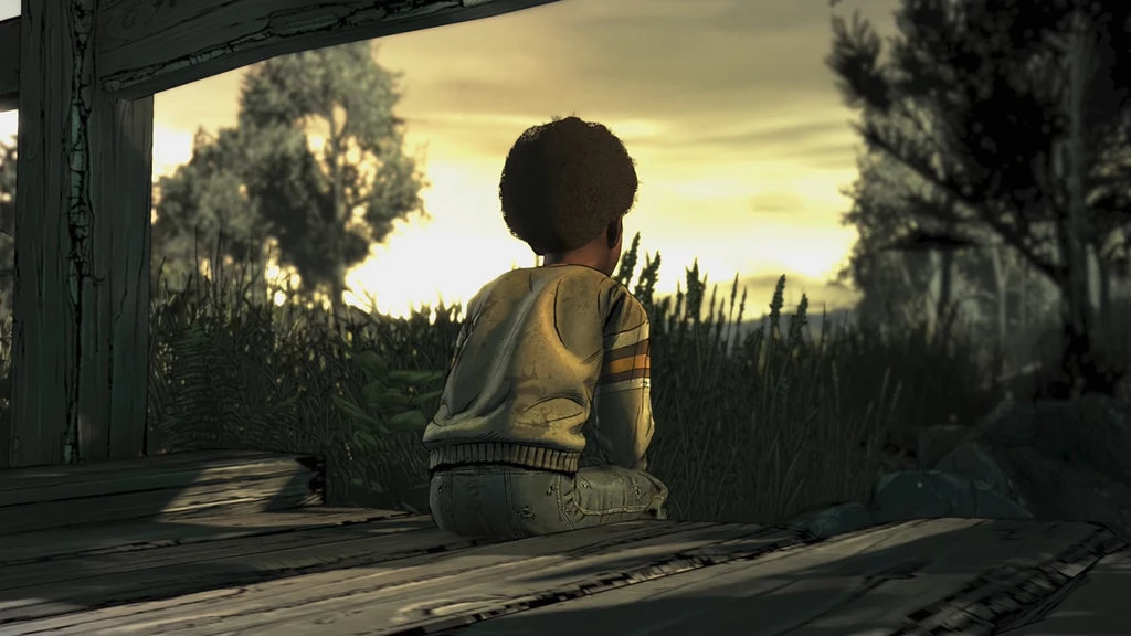 Telltale ищет студию для найма своих бывших сотрудников, которые завершат The Walking Dead