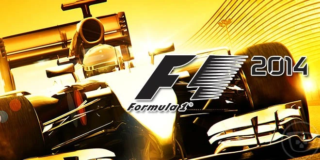 Обзор Gamemag: F1 2014
