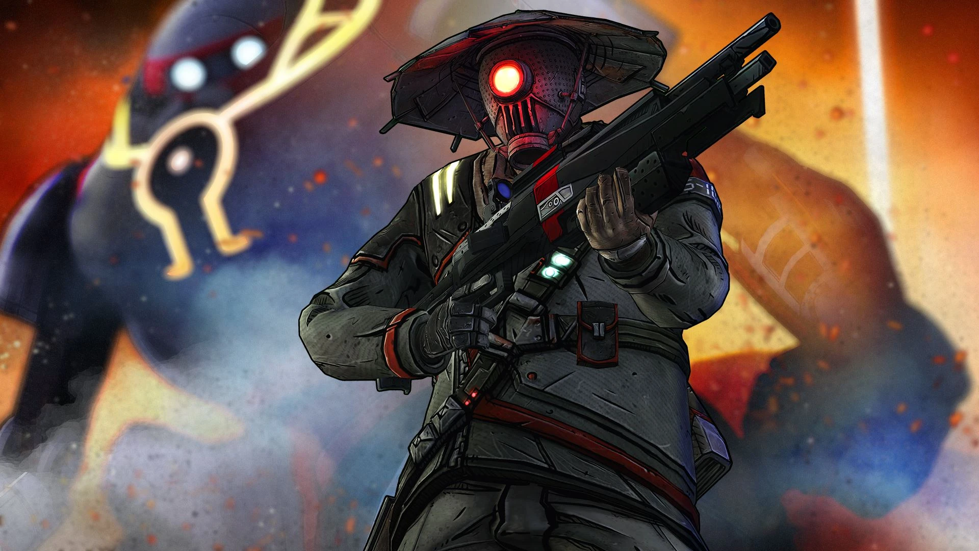 Релиз перевода финального эпизода Tales from the Borderlands