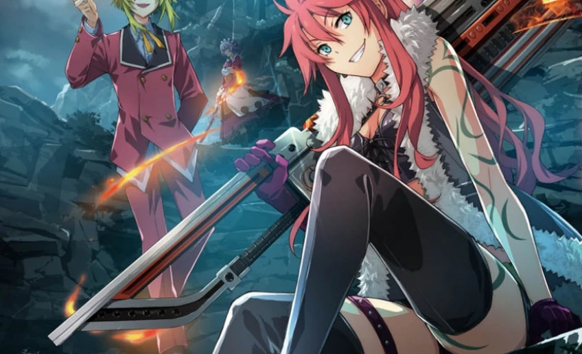 В Trails of Cold Steel: Decisive Edition цензуры не будет