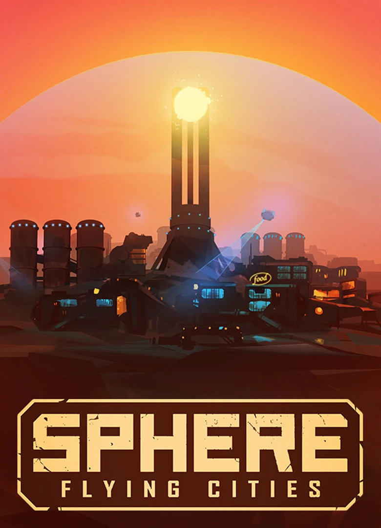 Sphere Flying Cities: Таблица для Cheat Engine [UPD: 18.10.2021] {Rysefox}