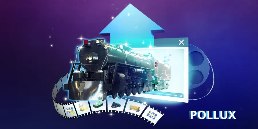 Февральское обновление в Rail Nation