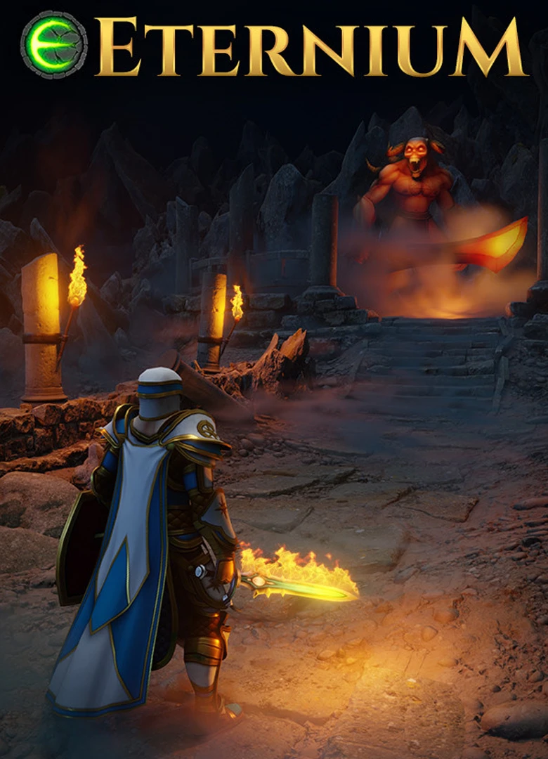 Eternium