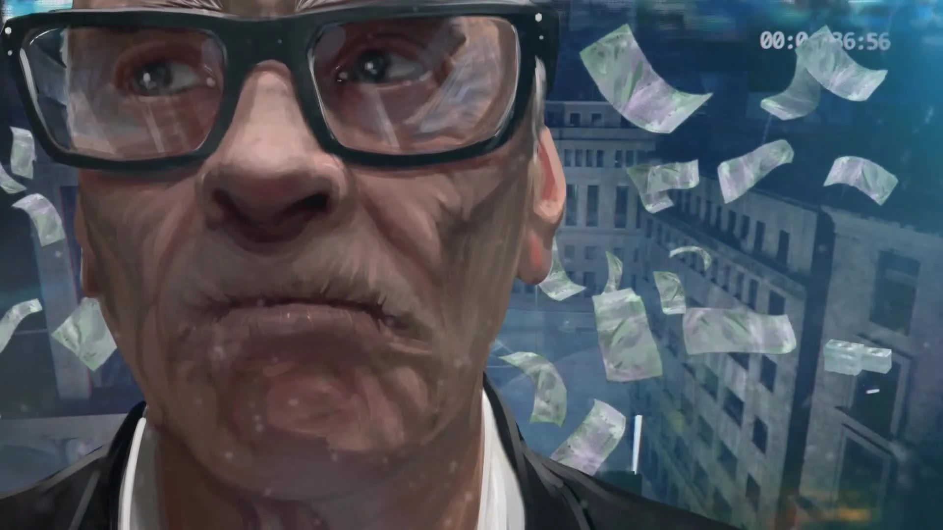 Анонсирован "воровской" стелс-экшен Filthy Lucre