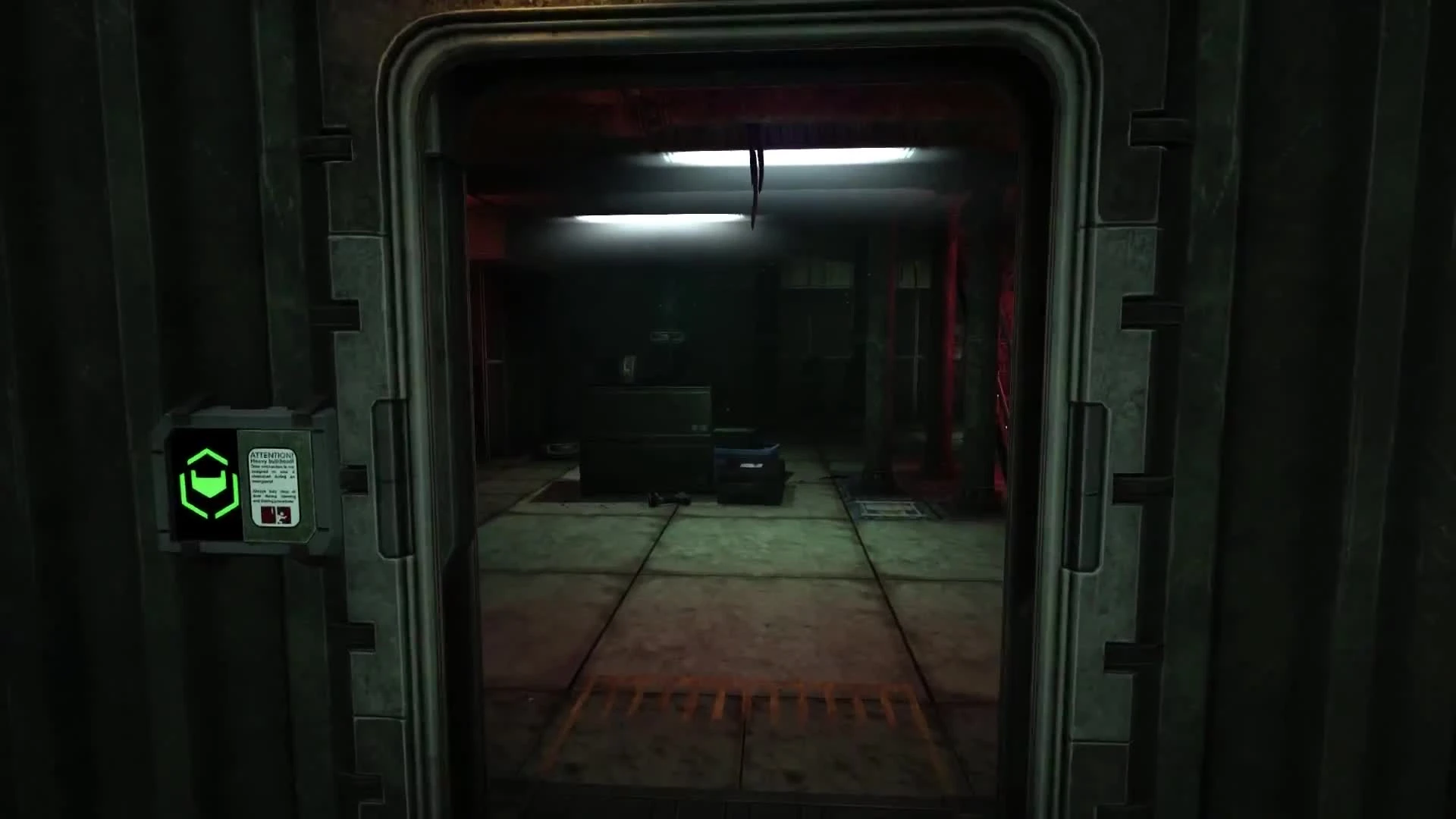 Дата релиза и геймплейный трейлер хоррора SOMA