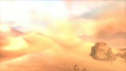 Warhammer Online "Land of the Dead Trailer"