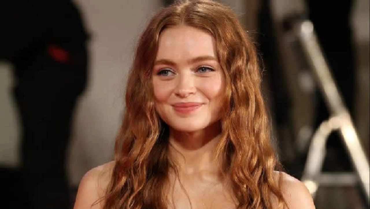 Инсайдер: Сэди Синк сыграет Гвен Стейси в "Человек-паук: Совершенно новый день"